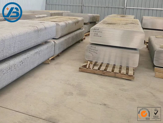 يشتري لوحة سبائك المغنيسيوم AZ31 ، لوح للتطبيقات الكهربائية والكمبيوتر online manufacture
