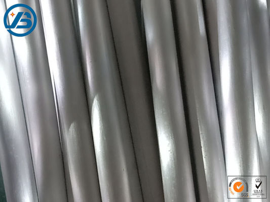 يشتري الصين الصانع حل قضيب المغنيسيوم مع ضياء 80mm-100mm لقابس جسر قابل للذوبان online manufacture
