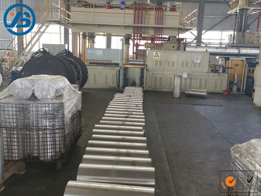 يشتري بثق سبائك المغنيسيوم الذائبة / قضيب قضيب المغنيسيوم للتكسير online manufacture