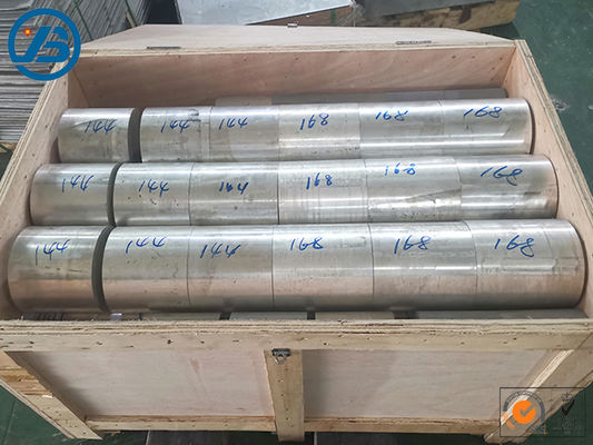 يشتري المنتجات المعدنية AZ31B AZ91D رود قضيب مقذوف سبائك المغنيسيوم النقي online manufacture