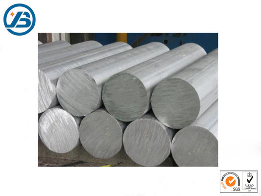 يشتري المواد وشكل دائري سبائك المغنيسيوم رود للطيران ، الإلكترونيات ، قطع غيار الآلات online manufacture