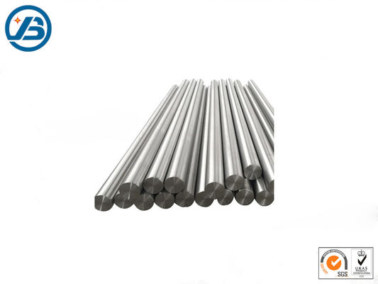 يشتري 4N 99.99 ٪ شريط مقذوف من سبائك المغنيسيوم النقي / قضيب للفضاء / منتجات 3C online manufacture