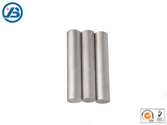 يشتري يلقي المغنيسيوم الخام AZ91 قضيب / بار AZ91D متجانس online manufacture