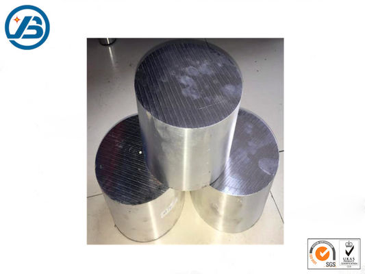يشتري AZ91D قضيب بثق المعادن الخام في شريط / قضيب سبائك المغنيسيوم online manufacture