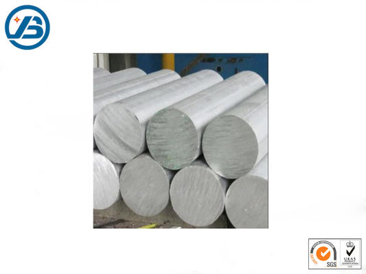 يشتري وافق الصين ISO 99.99 ٪ شريط مقذوف سبائك المغنيسيوم النقي / رود online manufacture