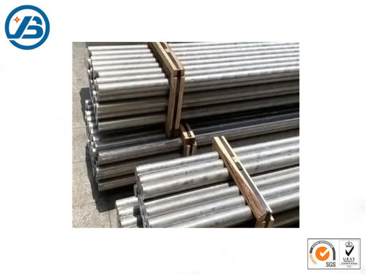 يشتري AZ31B 99.99 ٪ شريط مقذوف من سبائك المغنيسيوم النقي / قضيب للصناعة online manufacture
