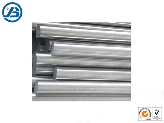 يشتري AZ61A سبائك المغنيسيوم جولة شريط مقذوف / قضيب للفضاء والطائرات online manufacture