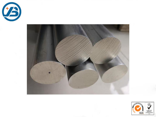 يشتري شريط مستدير من سبائك المغنيسيوم مادة AZ80A بقطر مخصص online manufacture