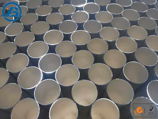 يشتري AZ31 أنابيب سبائك المغنيسيوم تبديد الحرارة السريع ، خفيفة الوزن online manufacture