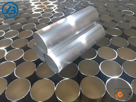 يشتري أنابيب سبائك المغنيسيوم منخفضة الإجهاد والتشوهات الداخلية تبديد الحرارة السريع online manufacture