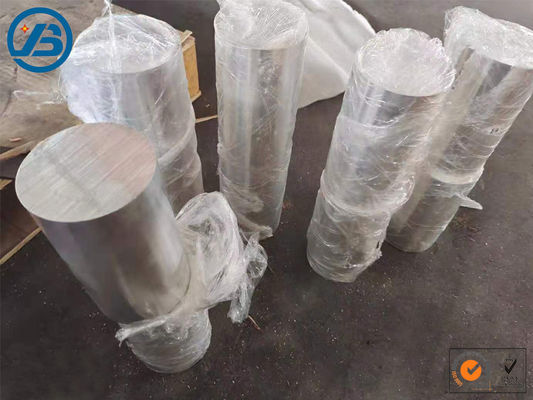 يشتري كثافة منخفضة ، أداء جيد محدد سبائك المغنيسيوم رود AZ31 AZ61 online manufacture