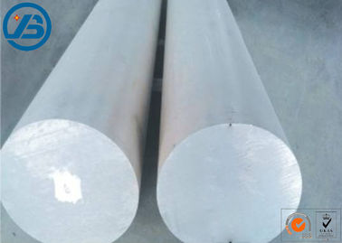 مقذوف جولة النقي المغنيسيوم رود / شريط AZ31B ZK61M AZ91D سغس شهادة