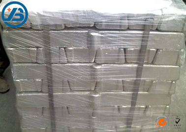 AZ31B سبائك المغنيسيوم كتلة / سبيكة خفيفة الوزن إسو مصدق