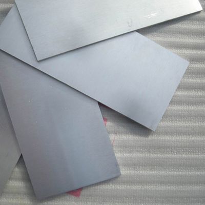 لوح سبائك المغنيسيوم HB90-110 للأداء في البيئات الصناعية